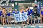 Swimming & Diving vs Babson  Swimming & Diving vs Babson College. - Photo by Keith Nordstrom : Wheaton, Swimming